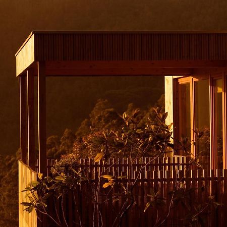 Cabanas De Canduas Cabana de Bergantiños Екстериор снимка